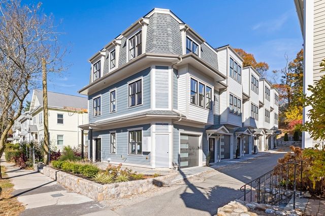 143 Tremont St A, Boston, MA 02135