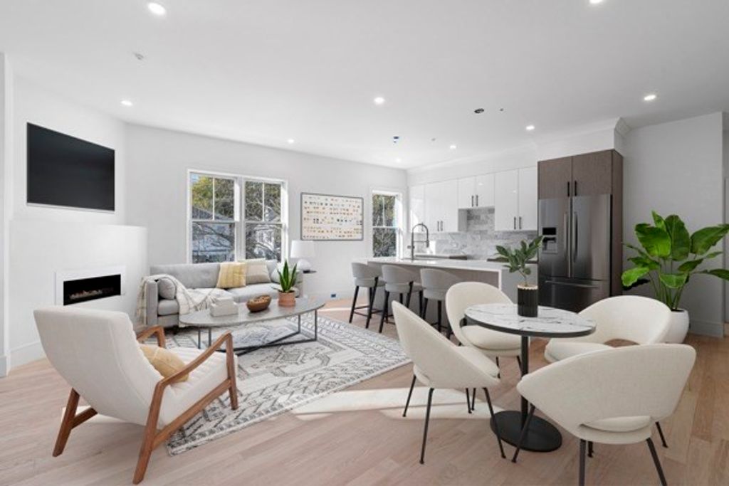 143 Tremont St A, Boston, MA 02135