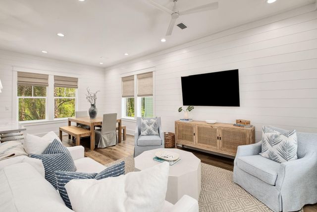 26 Silver Maple Drive, Inlet Beach, FL 32461