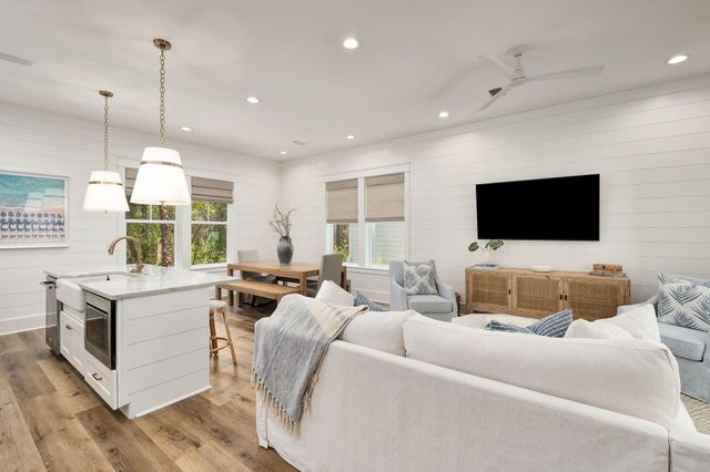 26 Silver Maple Drive, Inlet Beach, FL 32461