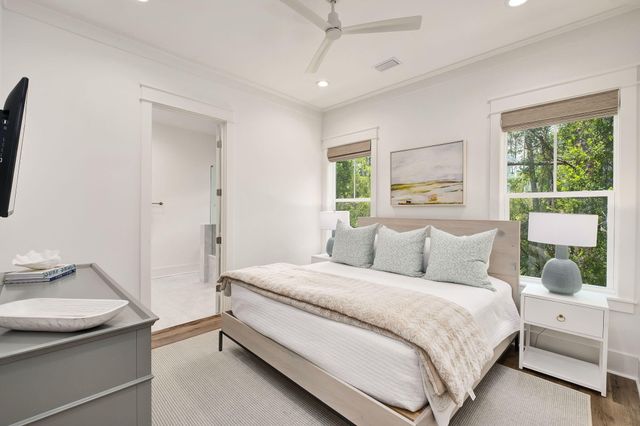 26 Silver Maple Drive, Inlet Beach, FL 32461