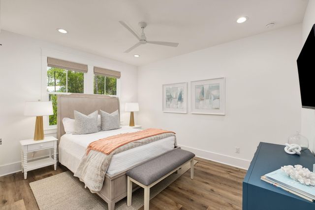 26 Silver Maple Drive, Inlet Beach, FL 32461