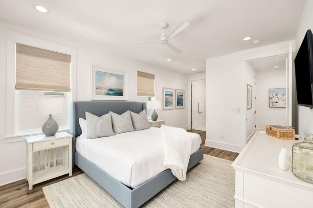 26 Silver Maple Drive, Inlet Beach, FL 32461