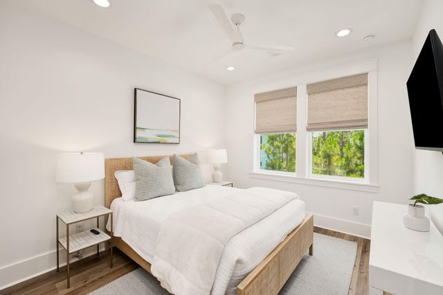 26 Silver Maple Drive, Inlet Beach, FL 32461