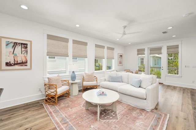 26 Silver Maple Drive, Inlet Beach, FL 32461