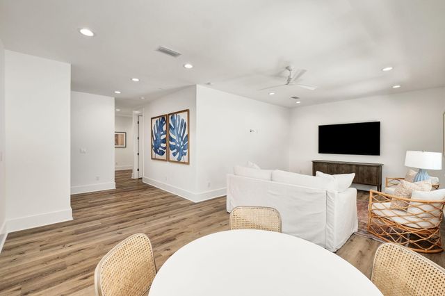 26 Silver Maple Drive, Inlet Beach, FL 32461