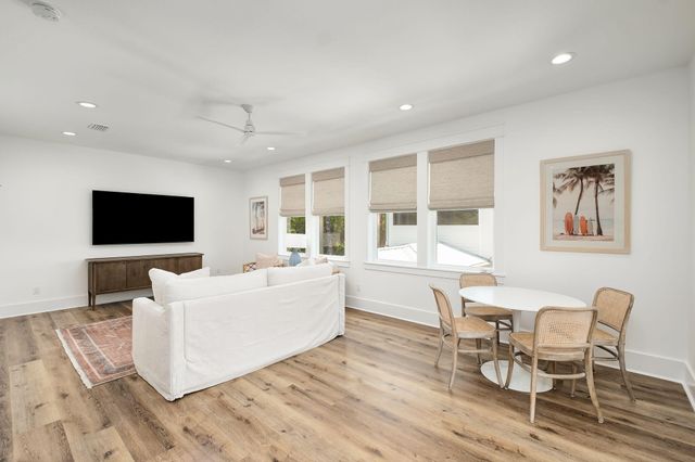 26 Silver Maple Drive, Inlet Beach, FL 32461