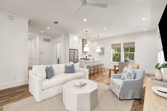 26 Silver Maple Drive, Inlet Beach, FL 32461