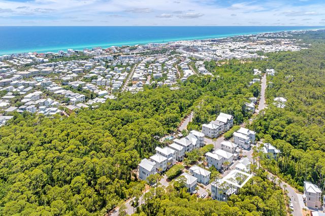 26 Silver Maple Drive, Inlet Beach, FL 32461