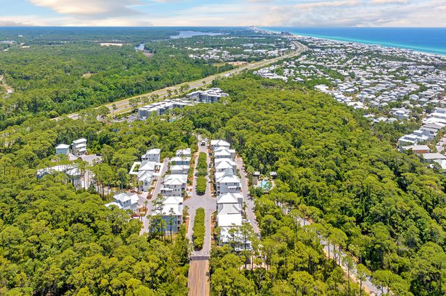 26 Silver Maple Drive, Inlet Beach, FL 32461