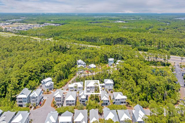 26 Silver Maple Drive, Inlet Beach, FL 32461