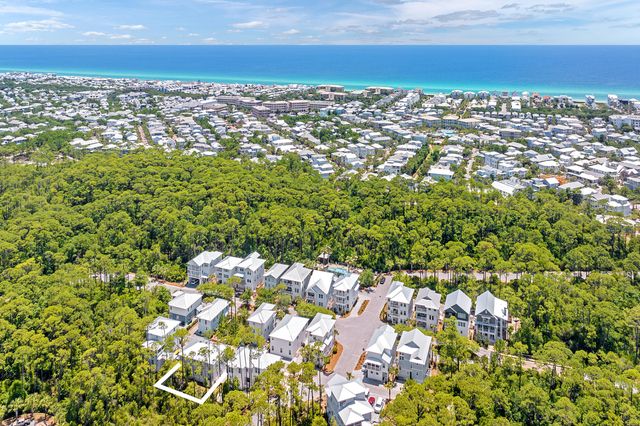 26 Silver Maple Drive, Inlet Beach, FL 32461
