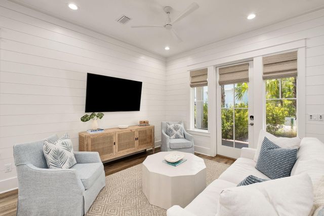 26 Silver Maple Drive, Inlet Beach, FL 32461