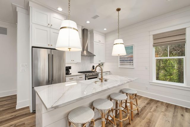 26 Silver Maple Drive, Inlet Beach, FL 32461