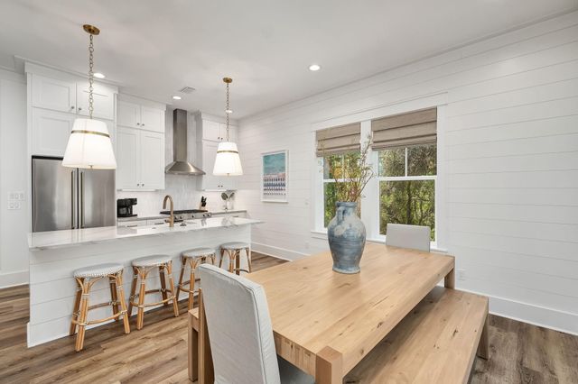 26 Silver Maple Drive, Inlet Beach, FL 32461