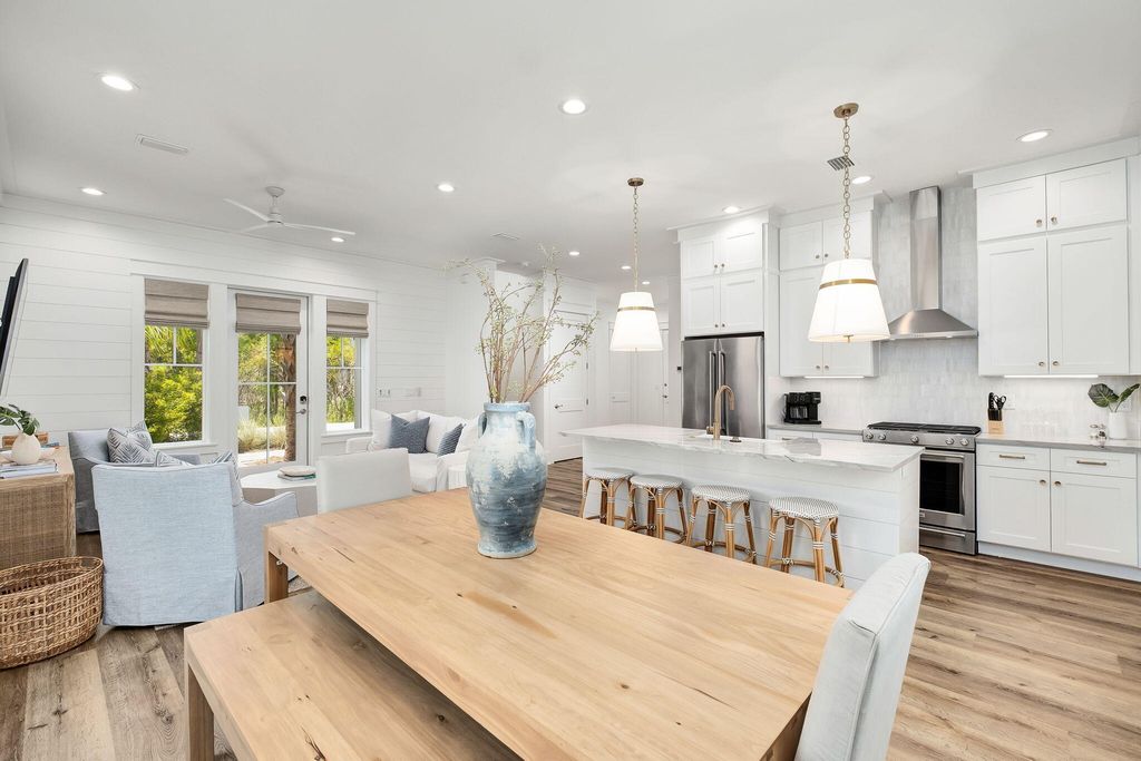 26 Silver Maple Drive, Inlet Beach, FL 32461