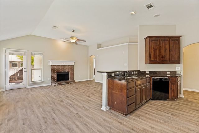 417 Brookhollow Lane, Saginaw, TX 76131