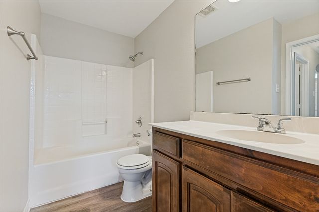 417 Brookhollow Lane, Saginaw, TX 76131