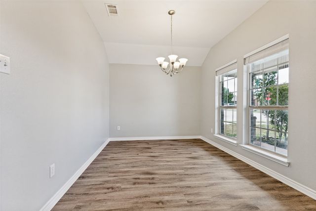 417 Brookhollow Lane, Saginaw, TX 76131