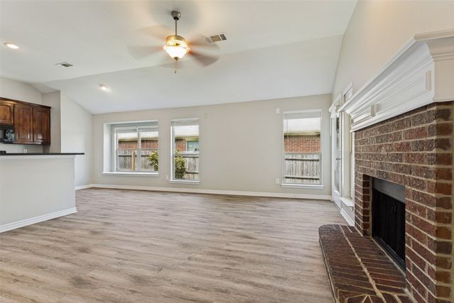 417 Brookhollow Lane, Saginaw, TX 76131