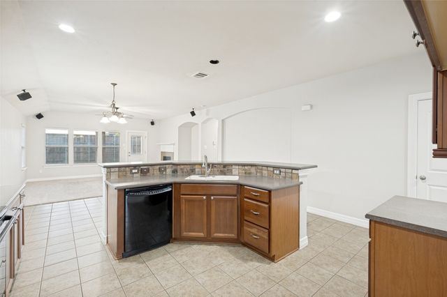 2017 Creekdale Drive, Denton, TX 76210