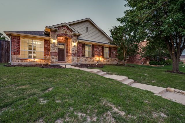2017 Creekdale Drive, Denton, TX 76210
