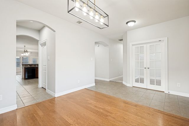 2017 Creekdale Drive, Denton, TX 76210