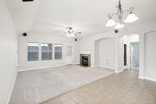 2017 Creekdale Drive, Denton, TX 76210