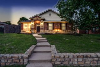 2017 Creekdale Drive, Denton, TX 76210