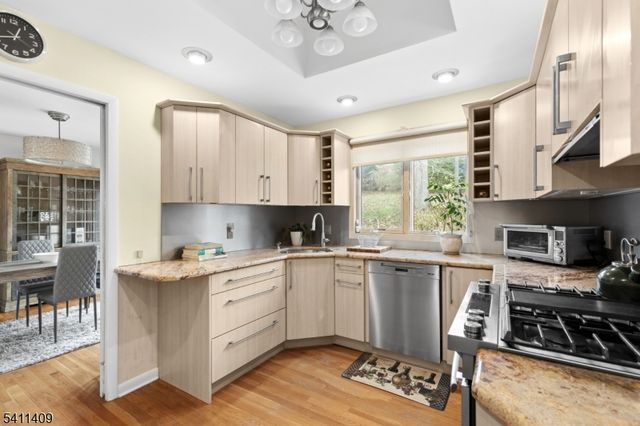 1060 Sunny Slope Dr, Mountainside Boro, NJ 07092