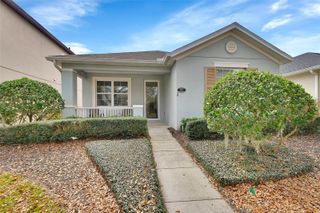 203 W TARRINGTON DRIVE, Deland, FL 32724