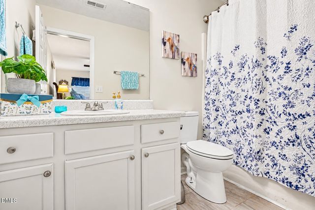 1628 Beacon Village Drive, Raleigh, NC 27604