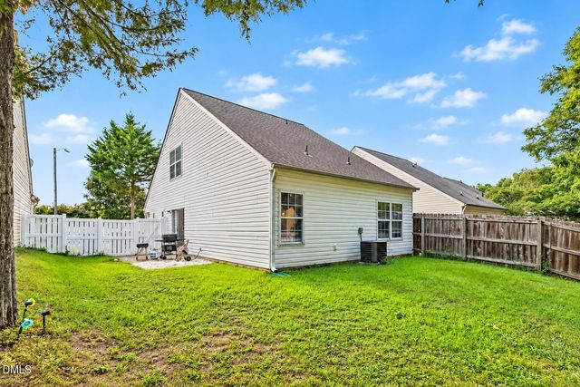 1628 Beacon Village Drive, Raleigh, NC 27604