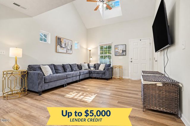 1628 Beacon Village Drive, Raleigh, NC 27604