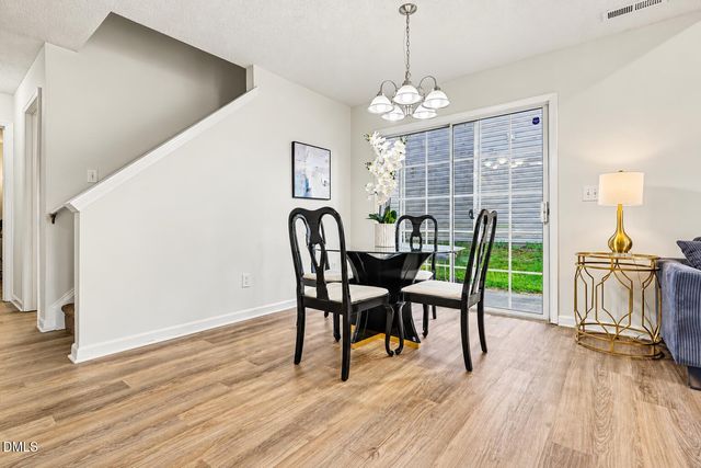 1628 Beacon Village Drive, Raleigh, NC 27604