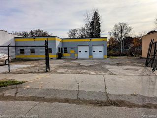 16121 Plymouth Road, Detroit, MI 48227