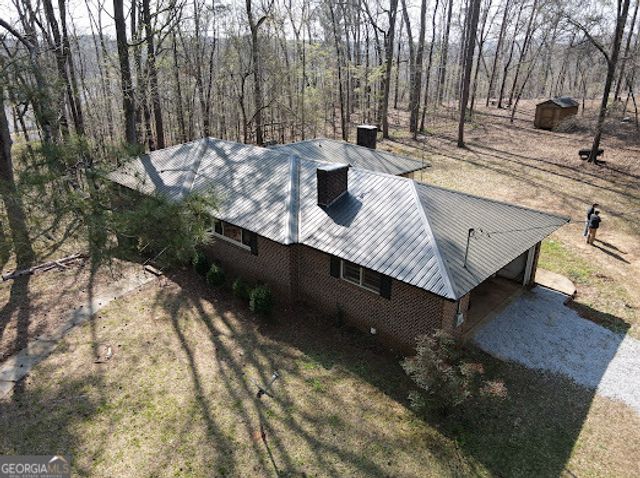 735 Seabreeze Lake Road, Buchanan, GA 30113