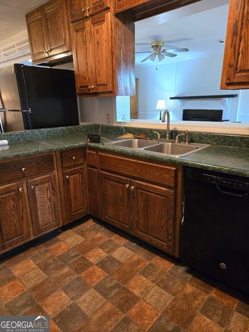 735 Seabreeze Lake Road, Buchanan, GA 30113