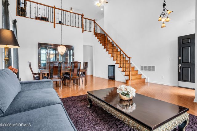 19 Goddard Drive, East Windsor, NJ 08512
