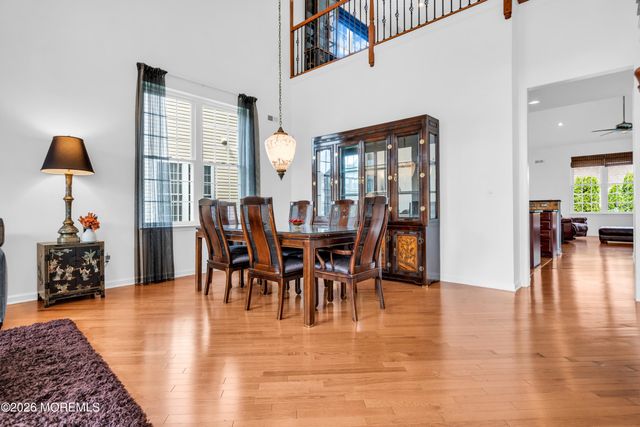 19 Goddard Drive, East Windsor, NJ 08512