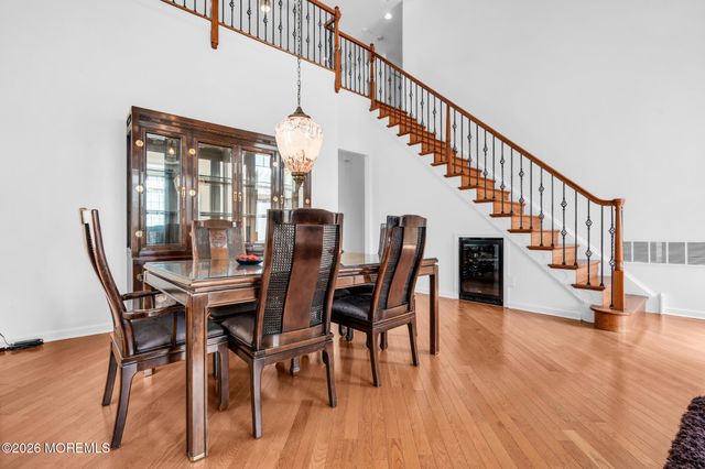 19 Goddard Drive, East Windsor, NJ 08512