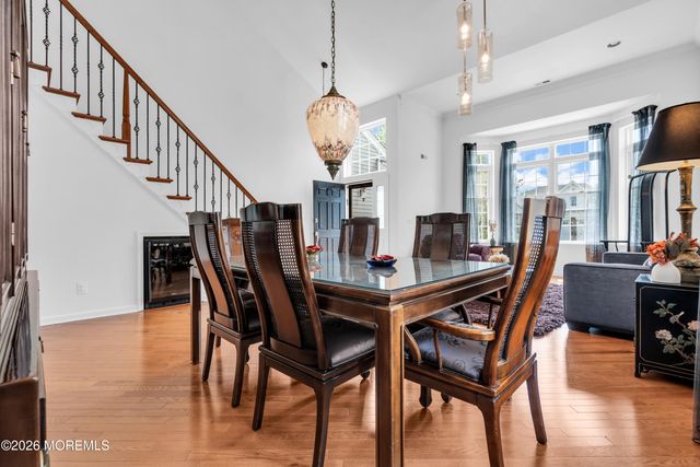 19 Goddard Drive, East Windsor, NJ 08512