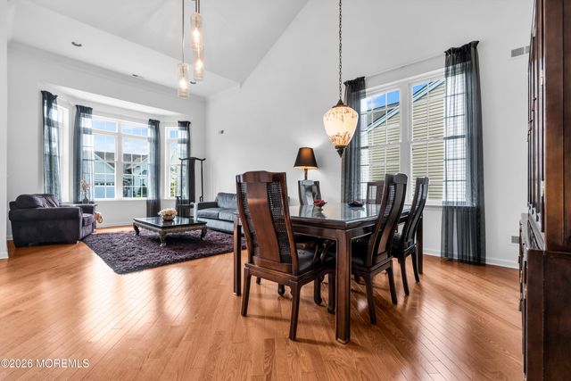 19 Goddard Drive, East Windsor, NJ 08512