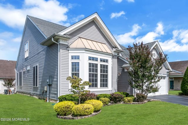 19 Goddard Drive, East Windsor, NJ 08512