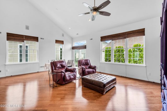 19 Goddard Drive, East Windsor, NJ 08512