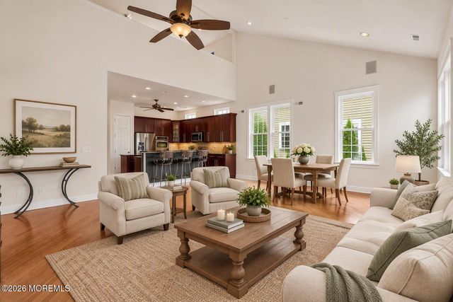 19 Goddard Drive, East Windsor, NJ 08512