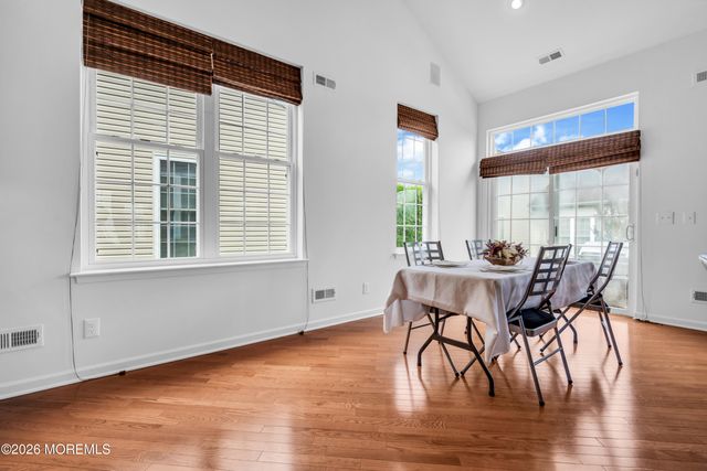 19 Goddard Drive, East Windsor, NJ 08512