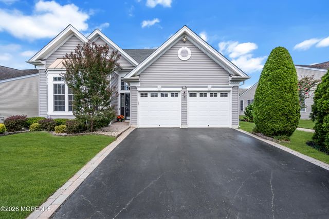 19 Goddard Drive, East Windsor, NJ 08512