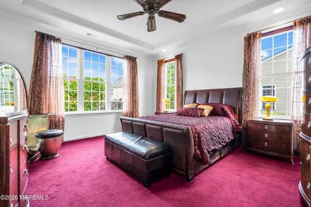 19 Goddard Drive, East Windsor, NJ 08512
