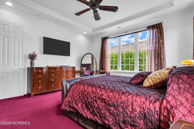 19 Goddard Drive, East Windsor, NJ 08512